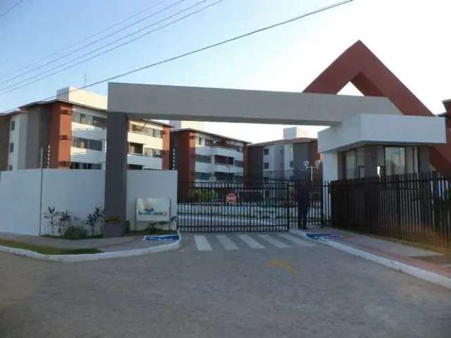 Apartamento à venda, centro, Barra dos Coqueiros, SE