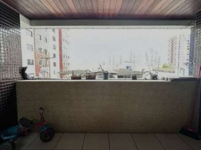 Apartamento padrão à Venda, Grageru, Aracaju, SE