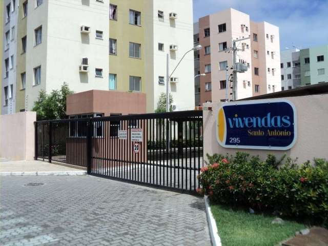 Apartamento à venda, Santo Antônio, Aracaju, SE