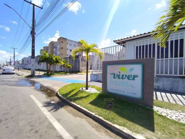 Apartamento para locação, Fernando Collor, Nossa Senhora do Socorro, SE