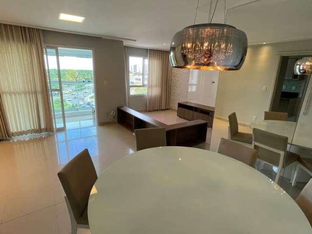 Apartamento padrão à Venda, Jardins, Aracaju, SE