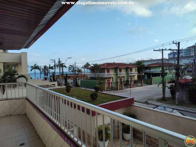 Apartamento para Venda em Caraguatatuba, Martim de Sá, 2 dormitórios, 1 suíte, 2 banheiros, 1 vaga