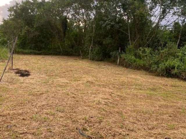 Terreno para Venda em Caraguatatuba, Aruan