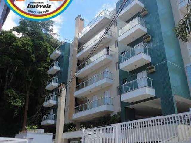 Apartamento para Venda em Ubatuba, Praia Grande, 2 dormitórios, 2 banheiros, 1 vaga