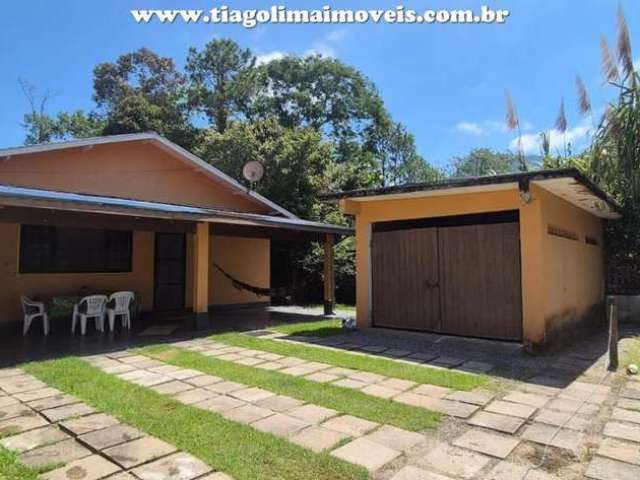 Casa para Venda em Ubatuba, Praia Ubatumirim, 3 dormitórios, 1 suíte, 2 banheiros