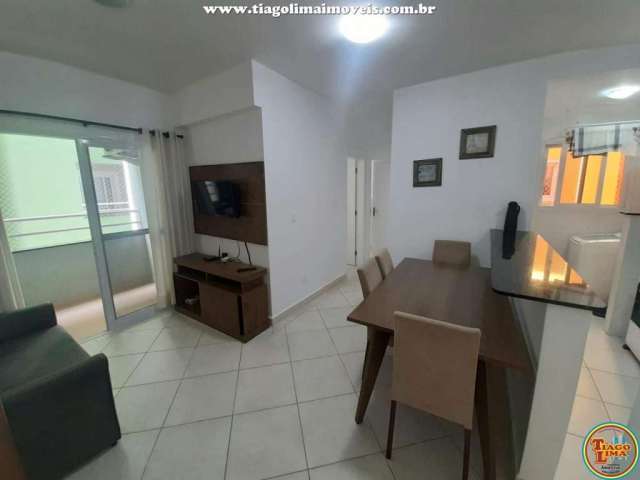 Apartamento para Venda em Ubatuba, Itagua, 2 dormitórios, 1 suíte, 2 banheiros, 1 vaga