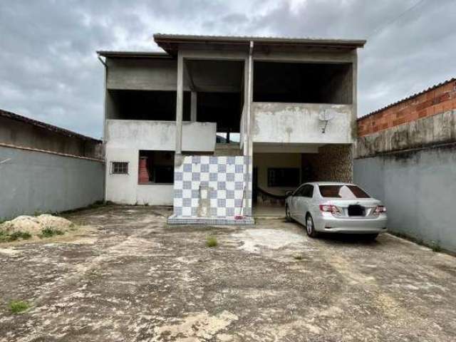 Casa para Venda em Ubatuba, Araribá, 2 dormitórios, 1 suíte, 2 banheiros, 5 vagas