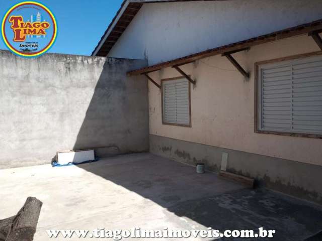 Casa para Venda em Caraguatatuba, Pegorelli, 2 dormitórios, 1 banheiro, 1 vaga