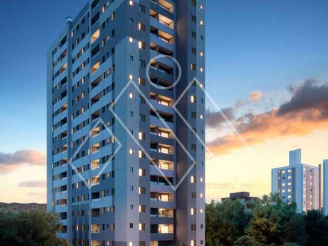 Ed Tribeca - 3 dorm (1 suite)  68m²