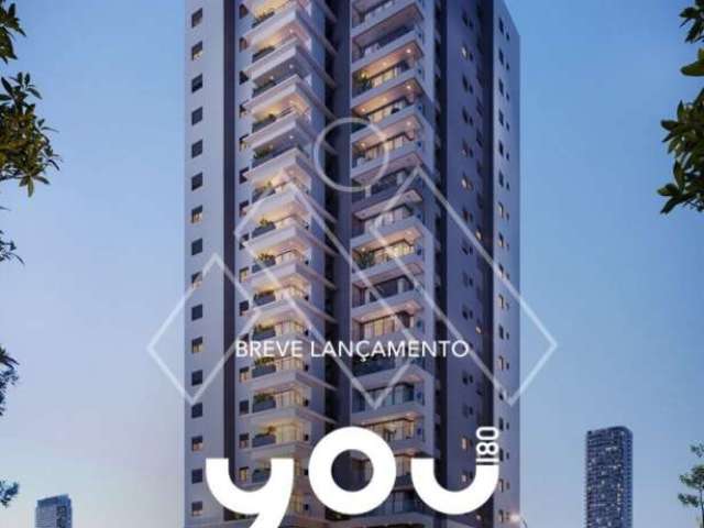 Apartamento Gleba Palhano - YOU 180º