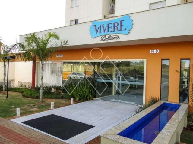 Edifício Vivére Palhano | Apartamento 3 quartos (1 suíte) e 2 vagas de garagem