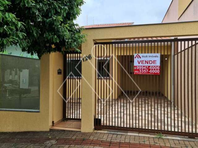 Encantadora casa geminada à venda, de 3 Quartos (1 suíte) num acolhedor e tranquilo bairro!