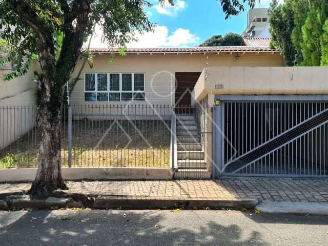 Casa para Locação - Zona central/sul (Próximo à Av. Higienópolis, Iate Clube e Lago Igapó)