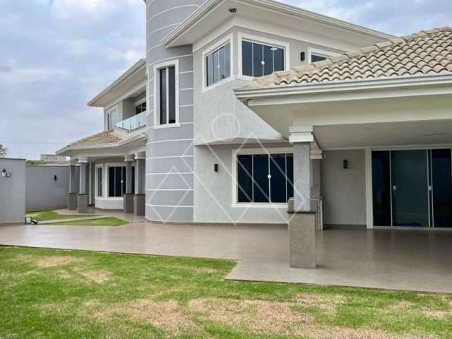 Sobrado 3 quartos (1 suíte)  4 vagas 350m2 nova nunca habitado Burle Max