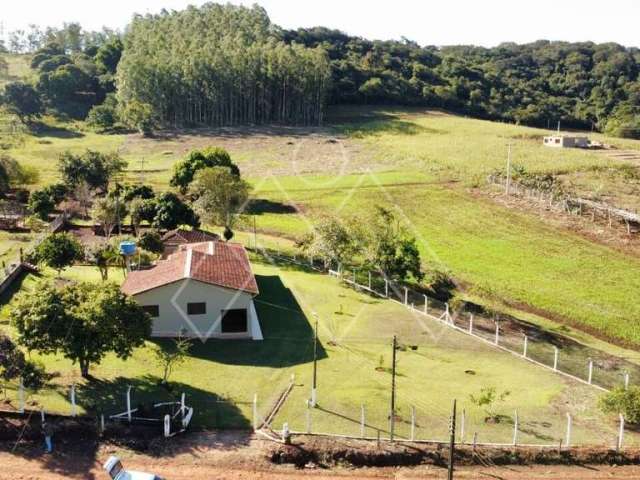 Chacara a venda recanto paraiso