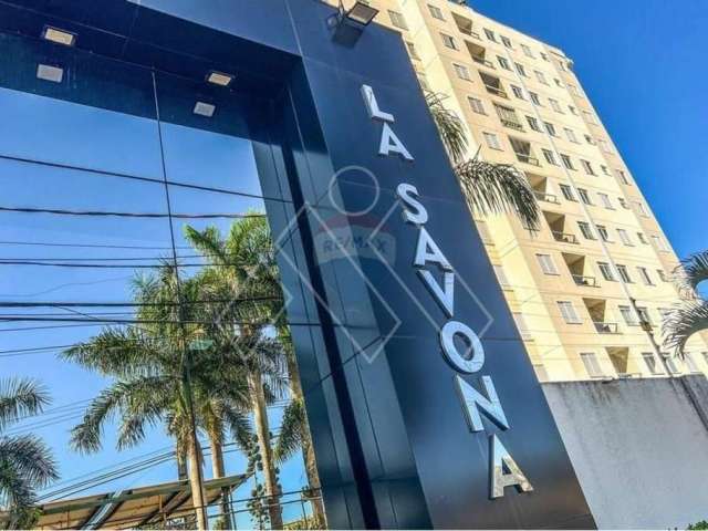 Apartamento Edificio La Savonna