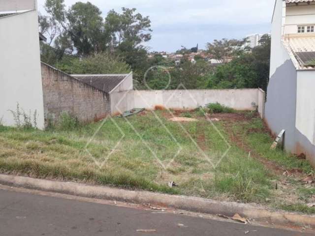 Terreno em excelente localização, pronto para construir