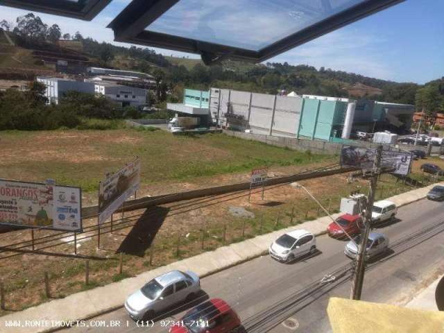 Terreno Comercial para Venda em Bragança Paulista, Taboão