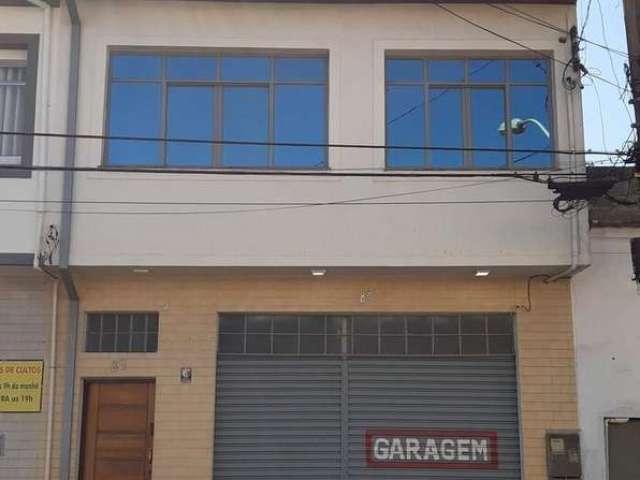 Casa Comercial para Venda em Bragança Paulista, Centro, 3 dormitórios, 4 banheiros, 8 vagas