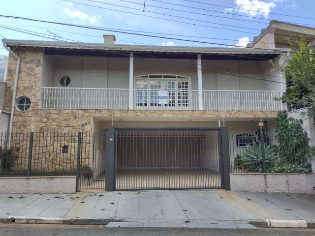 Casa para Venda em Bragança Paulista, Jardim América, 3 dormitórios, 1 suíte, 4 banheiros, 4 vagas