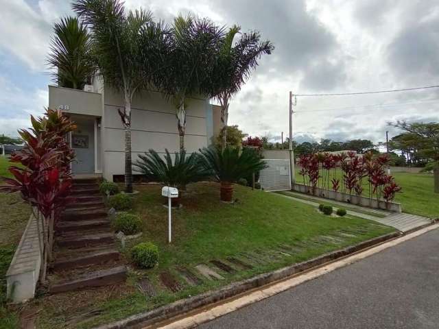 Casa em Condomínio para Venda em Bragança Paulista, Euroville, 4 dormitórios, 3 suítes, 5 banheiros, 2 vagas