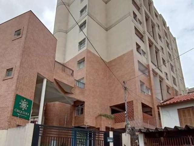 Apartamento para Venda em Bragança Paulista, Centro, 2 dormitórios, 1 suíte, 2 banheiros, 1 vaga