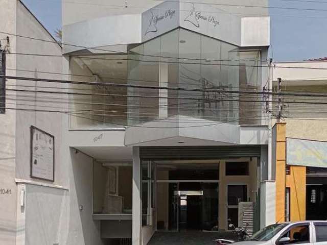 Prédio Comercial para Venda em Bragança Paulista, Centro, 6 banheiros, 7 vagas