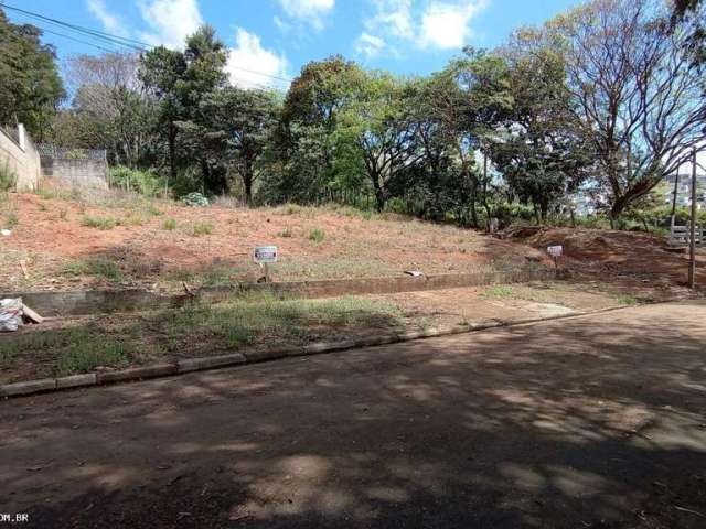 Terreno para Venda em Bragança Paulista, Jardim América