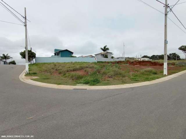 Terreno para Venda em Bragança Paulista, Central Parque