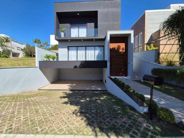 Casa em Condomínio para Venda em Bragança Paulista, Portal de Bragança, 3 dormitórios, 3 suítes, 5 banheiros, 3 vagas