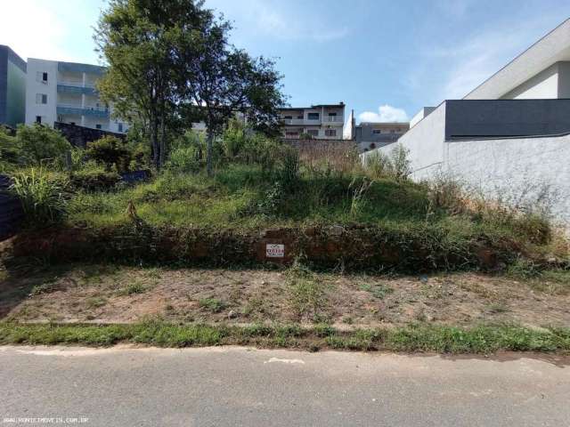 Terreno para Venda em Bragança Paulista, Jardim do Lago