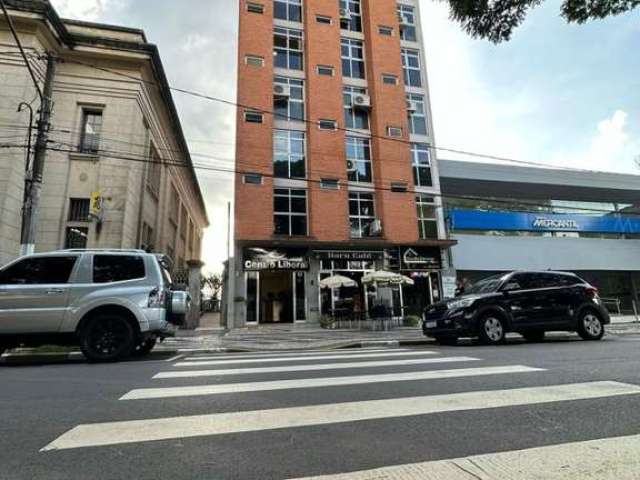 Sala Comercial para Locação em Bragança Paulista, Centro, 1 banheiro