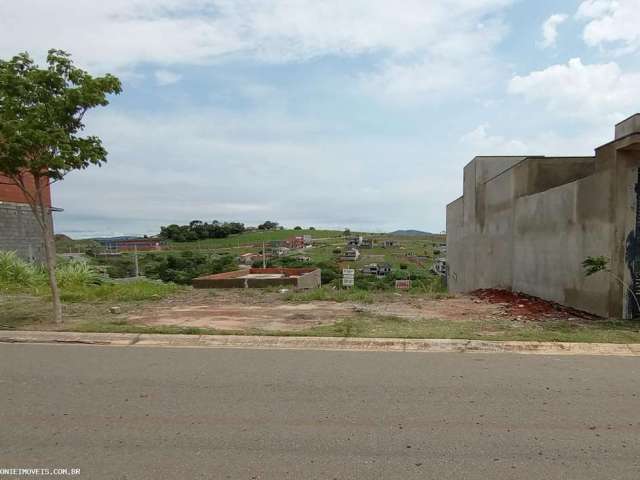 Terreno para Venda em Bragança Paulista, Jardim Bonança