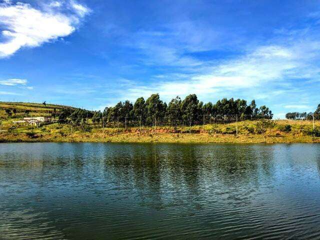 Ótimo terreno a venda no Campos do conde em Taubaté.