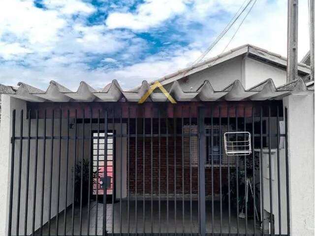 Vende-se Casa em Localização Privilegiada no Bairro Independência