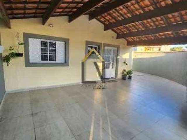 Vende-se Casa no Bairro Jardim Maria Augusta, Taubaté