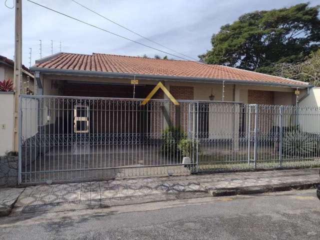 Casa Térrea à Venda no Bairro Granville - Taubaté-SP