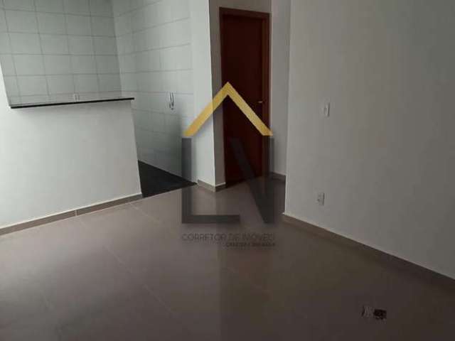 Apartamento no Condomínio Tenório - Taubaté/SP