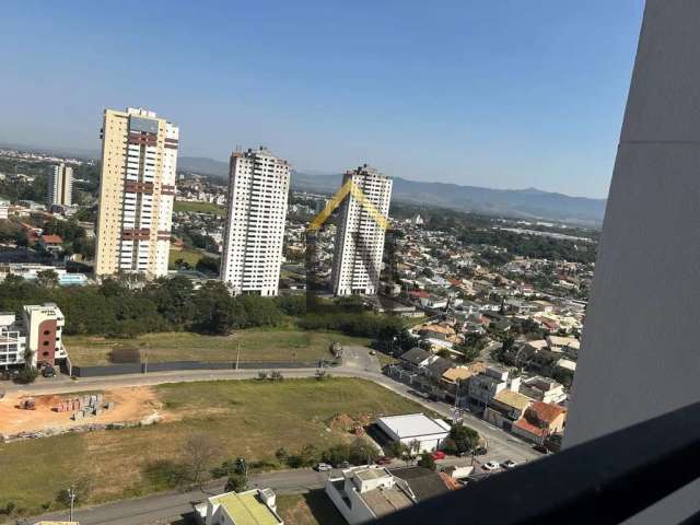 Apartamento no Edifício Syrah - Próximo ao Shopping, Taubaté/SP