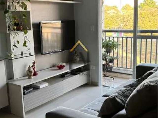 Lindo Apartamento à Venda no Condomínio Cyan - Vila Jabuticabeira, Taubaté