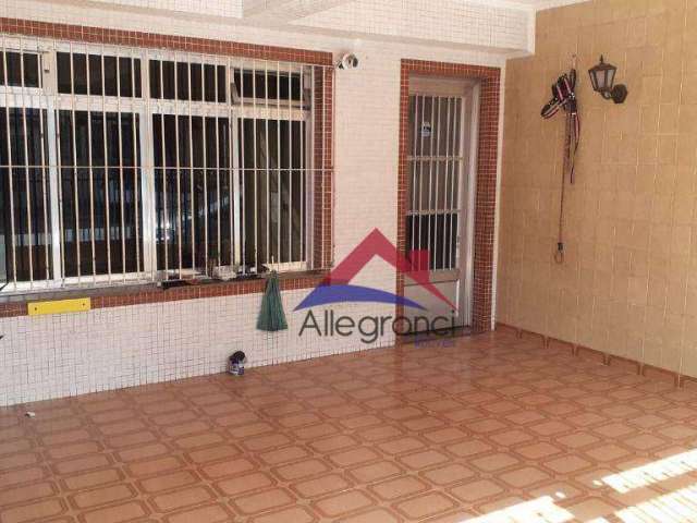 Casa com 3 dormitórios à venda, 200 m² por R$ 1.299.000,01 - Belém - São Paulo/SP