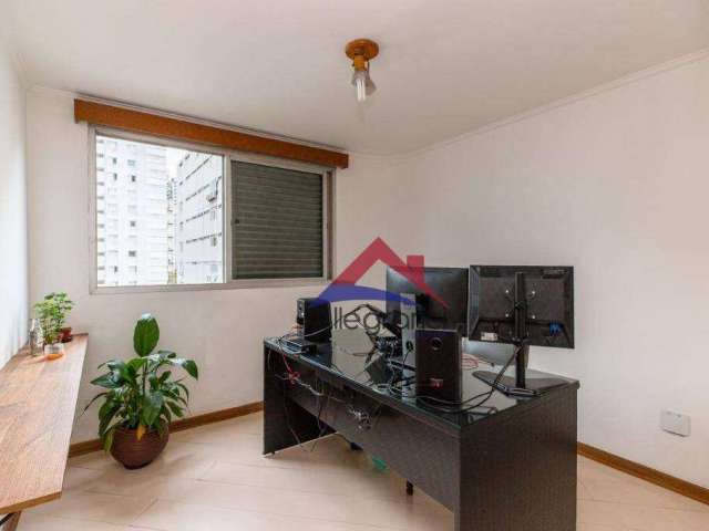 apartamento nos Jardins