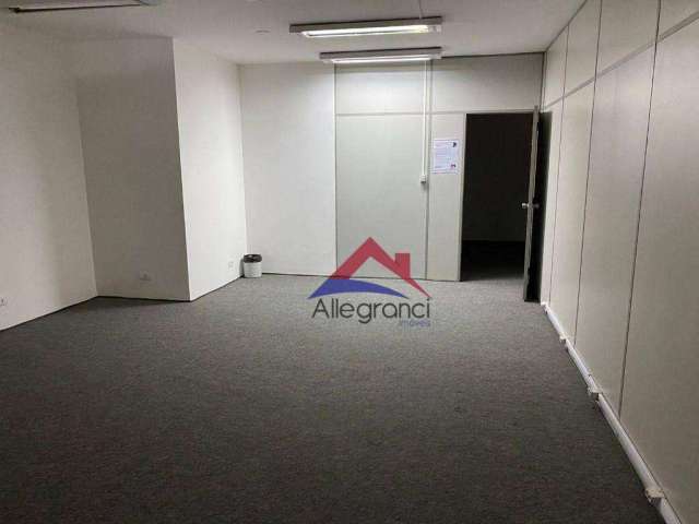 Conjunto à venda, 115 m² por R$ 400.000,00 - Centro - São Paulo/SP