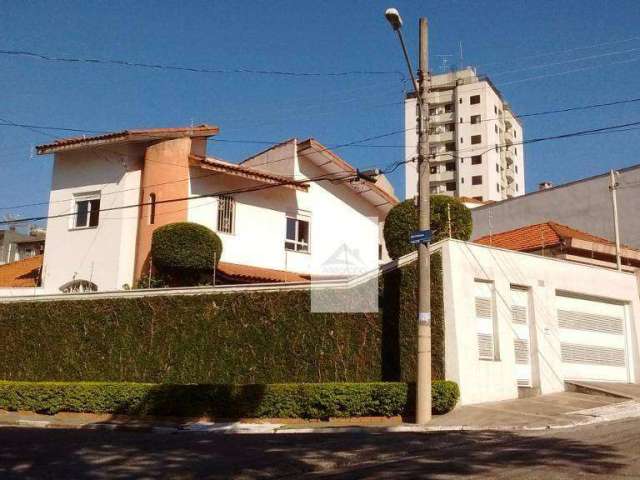 Casa com 3 dormitórios à venda, 177 m² por R$ 1.060.000,01 - Vila Formosa - São Paulo/SP