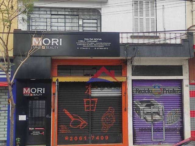 Imóvel comercial - 3 locações comerciais - r$ 1.190.000,00 - rua do orfanato