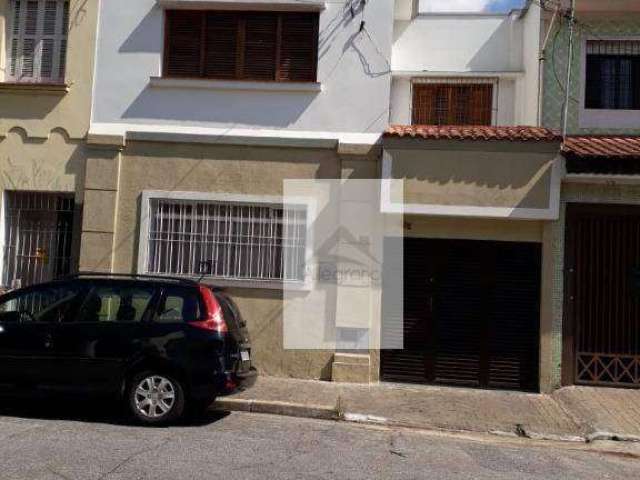 Casa com 3 dormitórios à venda, 215 m² por R$ 690.000,00 - Belém - São Paulo/SP