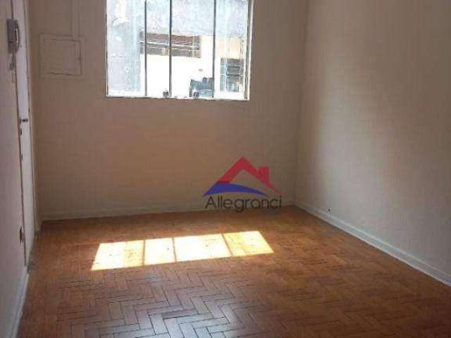 Apartamento com 2 dormitórios à venda, 68 m² por R$ 249.000,00 - Belenzinho - São Paulo/SP