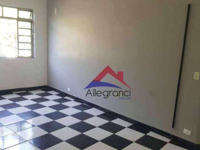 Apartamento com 1 dormitório à venda, 75 m² por R$ 295.000,00 - Belém - São Paulo/SP