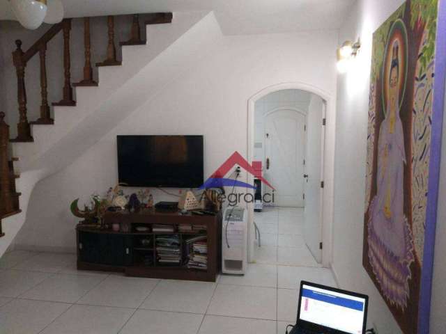 Casa com 2 dormitórios à venda, 90 m² por R$ 650.000,01 - Belém - São Paulo/SP