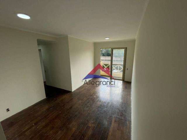 Apartamento com 3 dormitórios à venda, 63 m² por R$ 430.000,00 - Mooca - São Paulo/SP